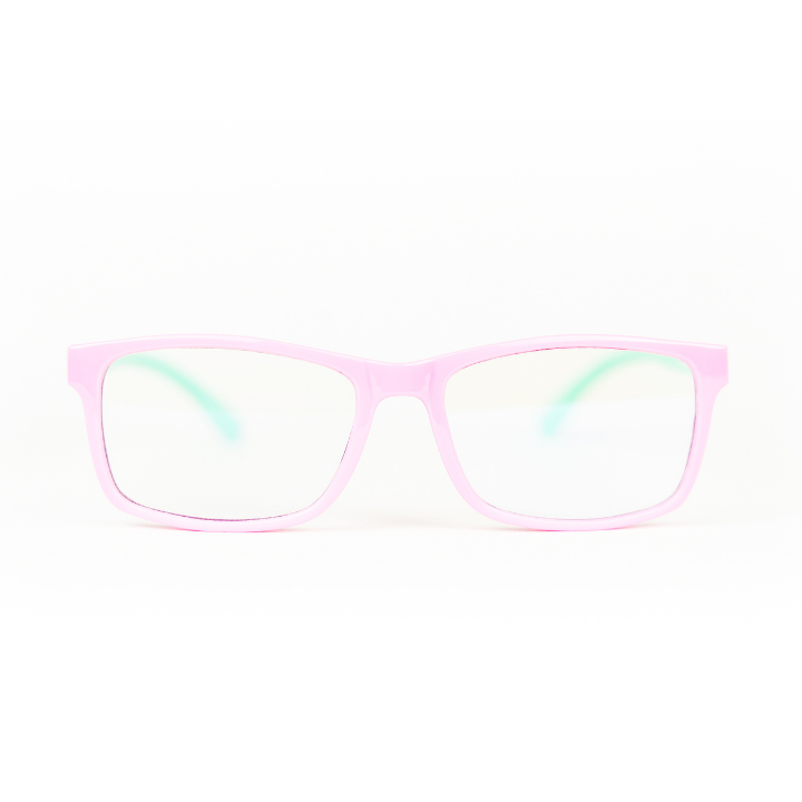 Children's computer glasses