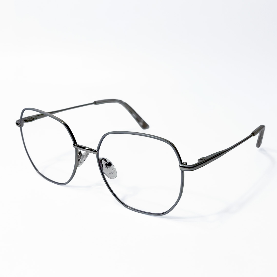 Datorbrilles / Sudraba - Image 3