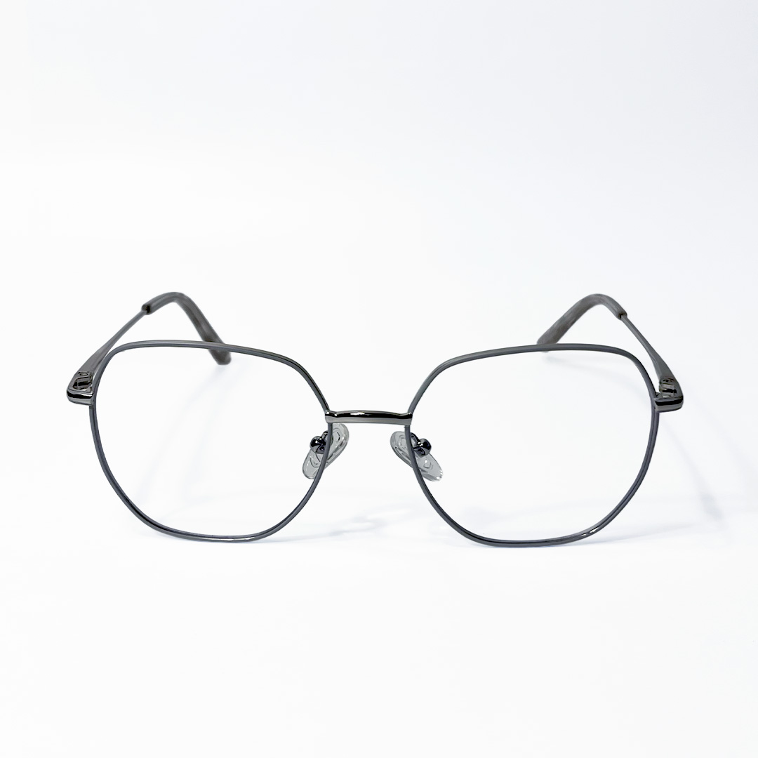 Datorbrilles / Sudraba - Image 2