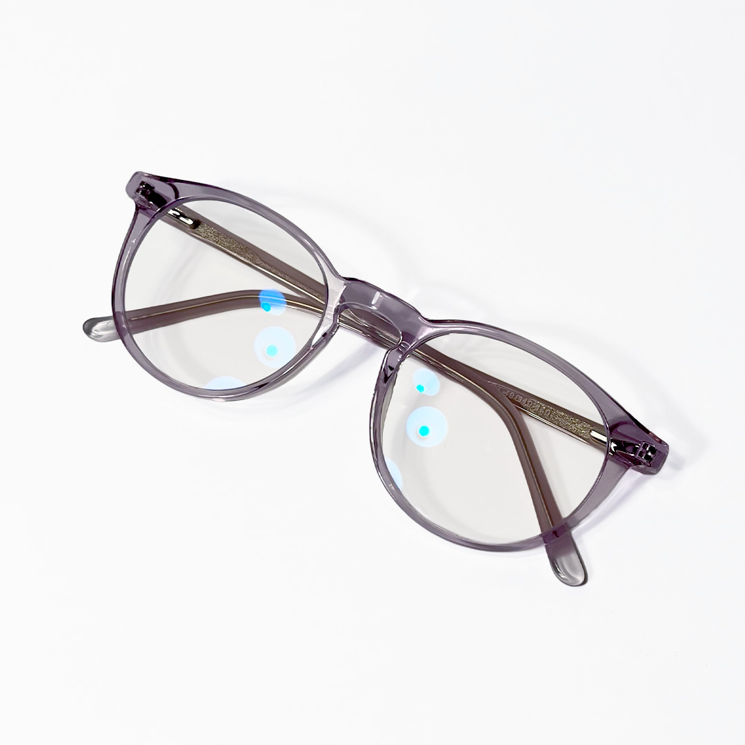 Datorbrilles / Violets